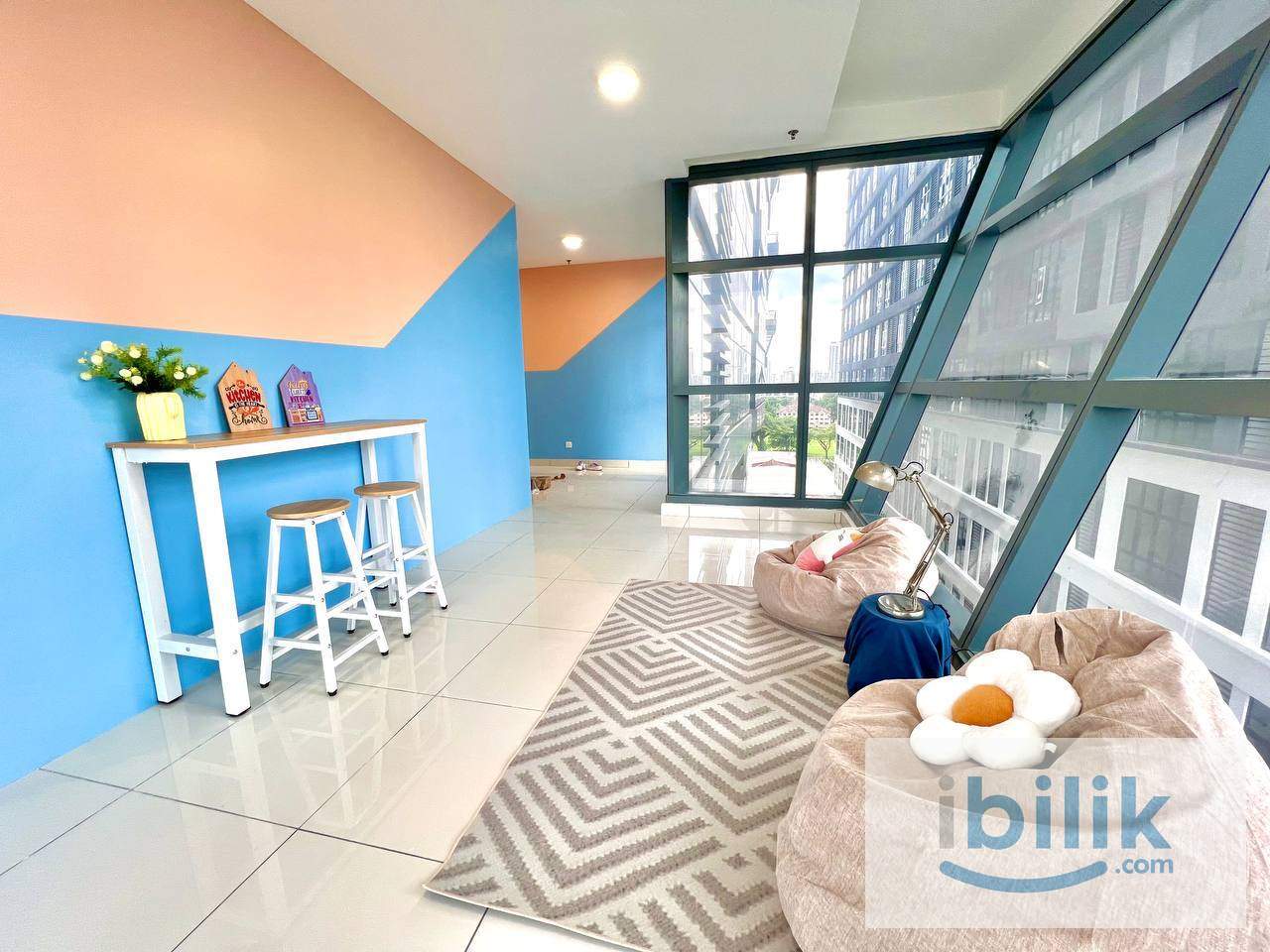 Cozy Medium For Rent Near Hospital Gleneagel & Jalan Ampang  - Image 6