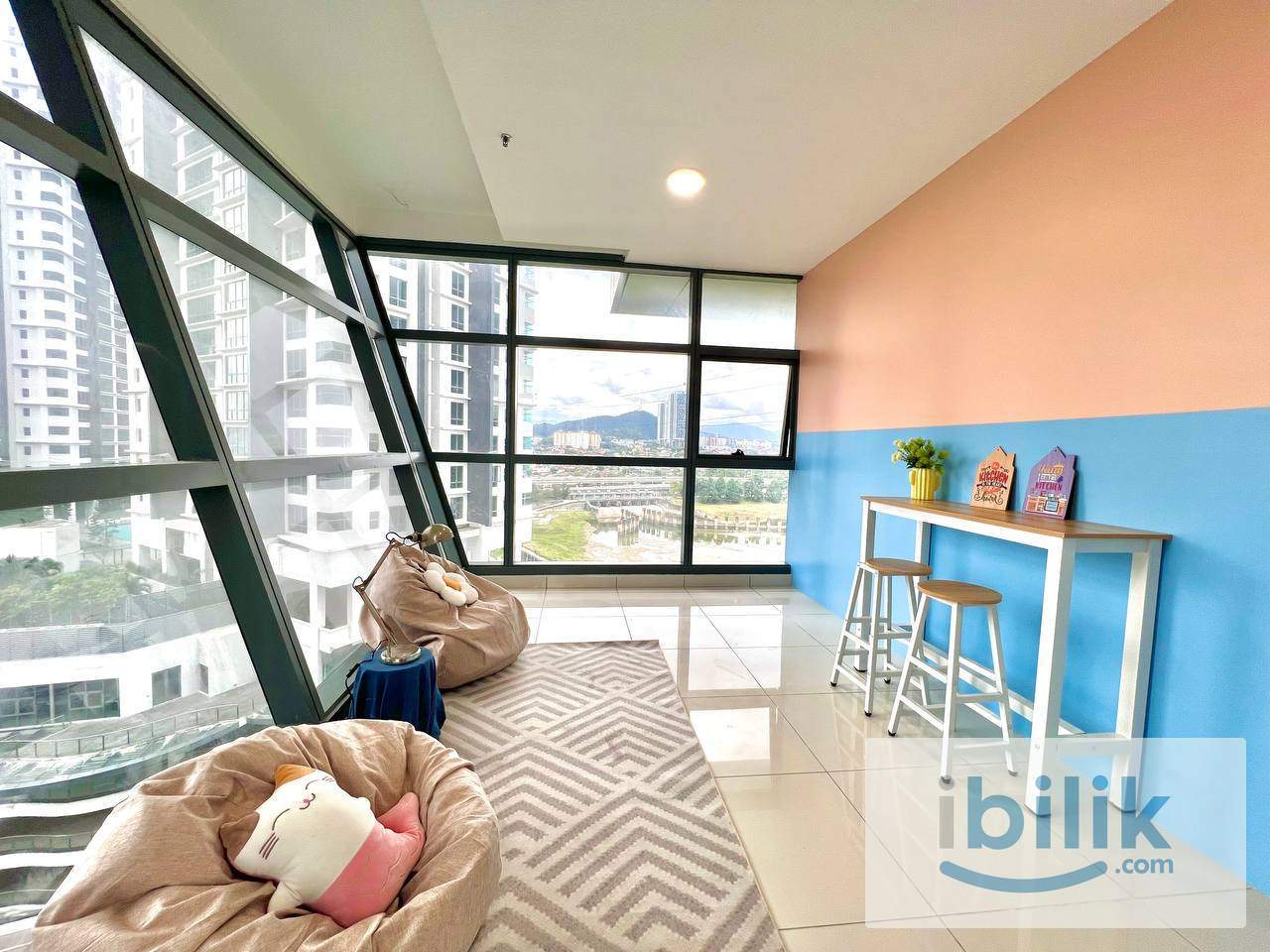 Cozy Medium For Rent Near Hospital Gleneagel & Jalan Ampang  - Image 7