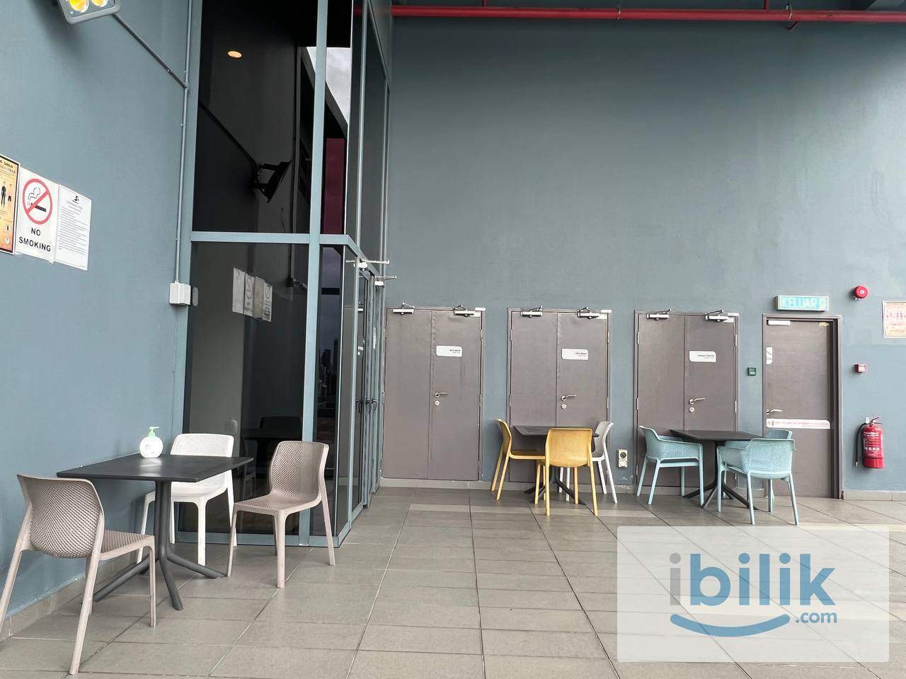 Cozy Medium For Rent Near Hospital Gleneagel & Jalan Ampang  - Image 8