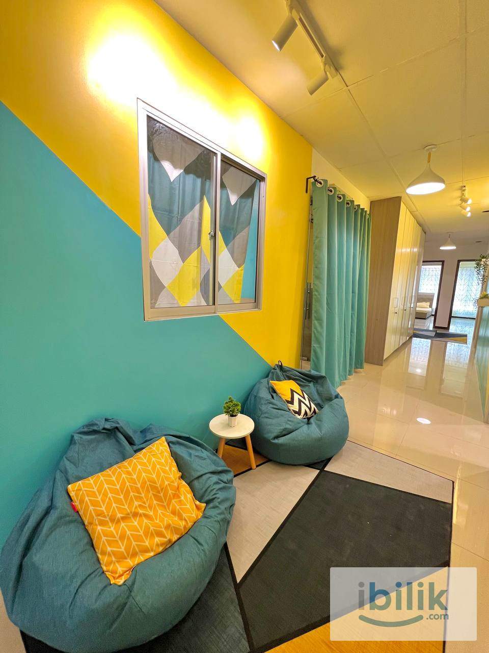Cozy Single Room For Rent Near Bukit Jalil  - Image 8