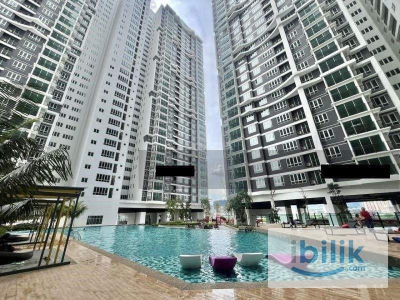 Super Cozy Medium Room For Rent Near Wangsa Maju Setapak - Image 7