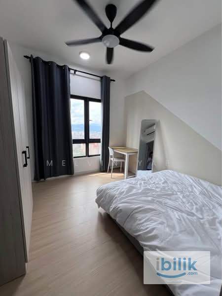 🏡 M Luna Residences, Kepong | For Rent - Image 1
