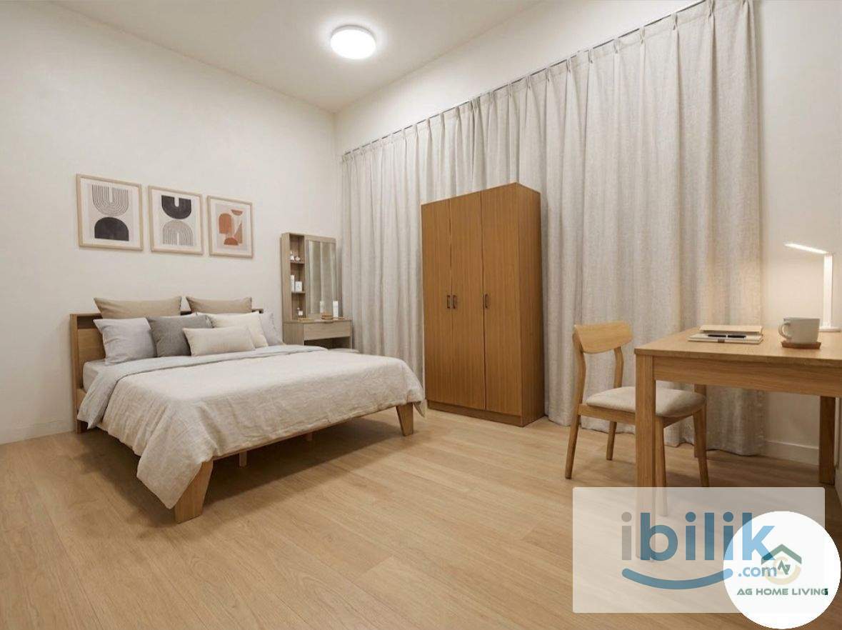 🏙️ SKY POD Room RM650 For Rent ✨ - Image 1