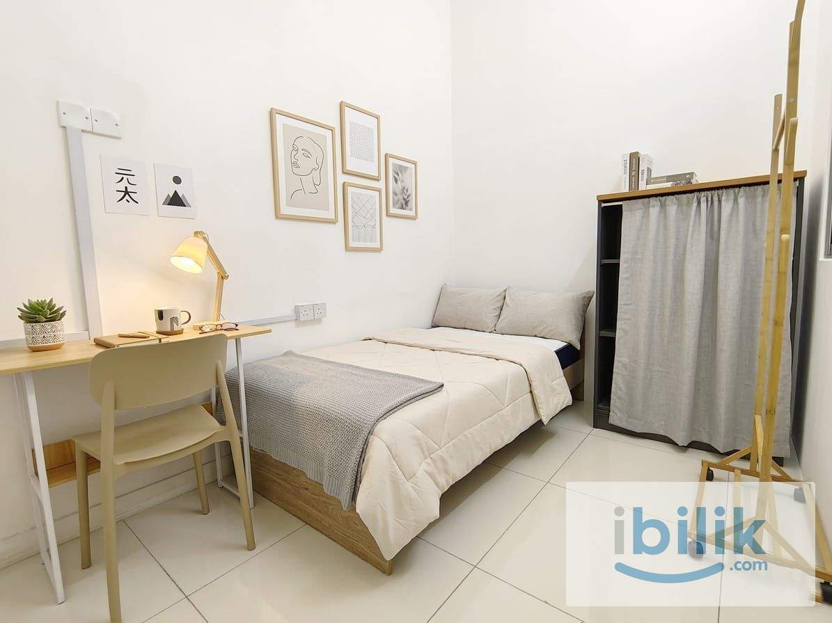 🏙️ SKY POD Room RM650 For Rent ✨ - Image 2