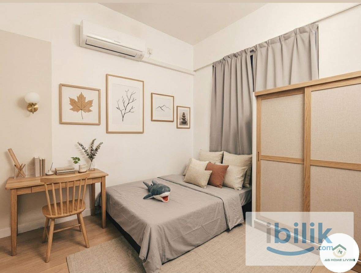 🏙️ SKY POD Room RM650 For Rent ✨ - Image 3