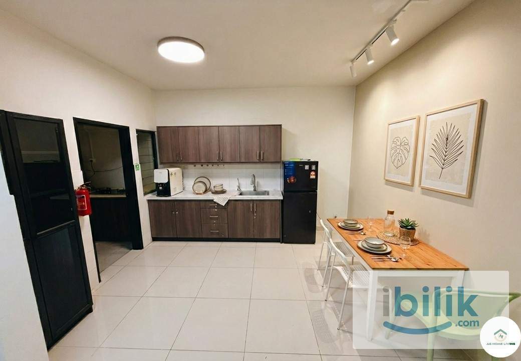🏙️ SETIAWALK Room RM650 For Rent ✨ - Image 3