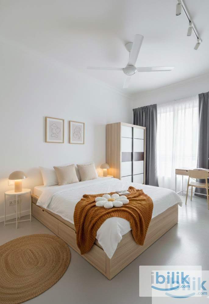 🏡 KOI TROPIKA Room RM550 For Rent ✨ - Image 1