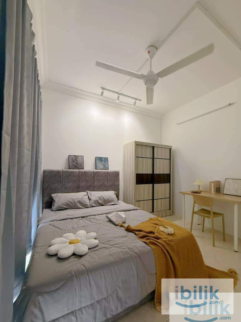 🏡 KOI TROPIKA Room RM550 For Rent ✨ - Image 3