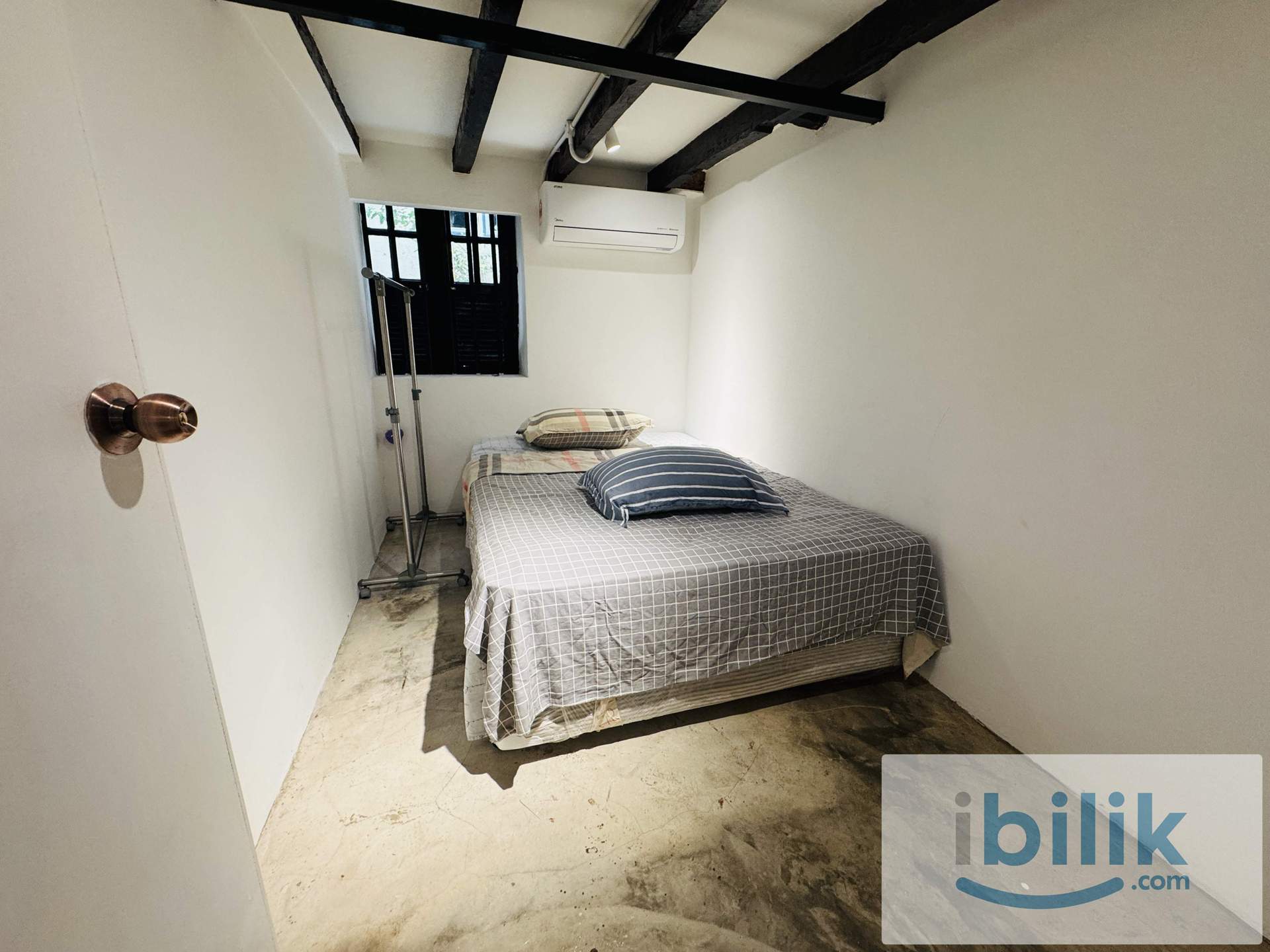 Room for Rent @ Walk Star Studio | Co-Living + Work Space in City Centre - Image 2