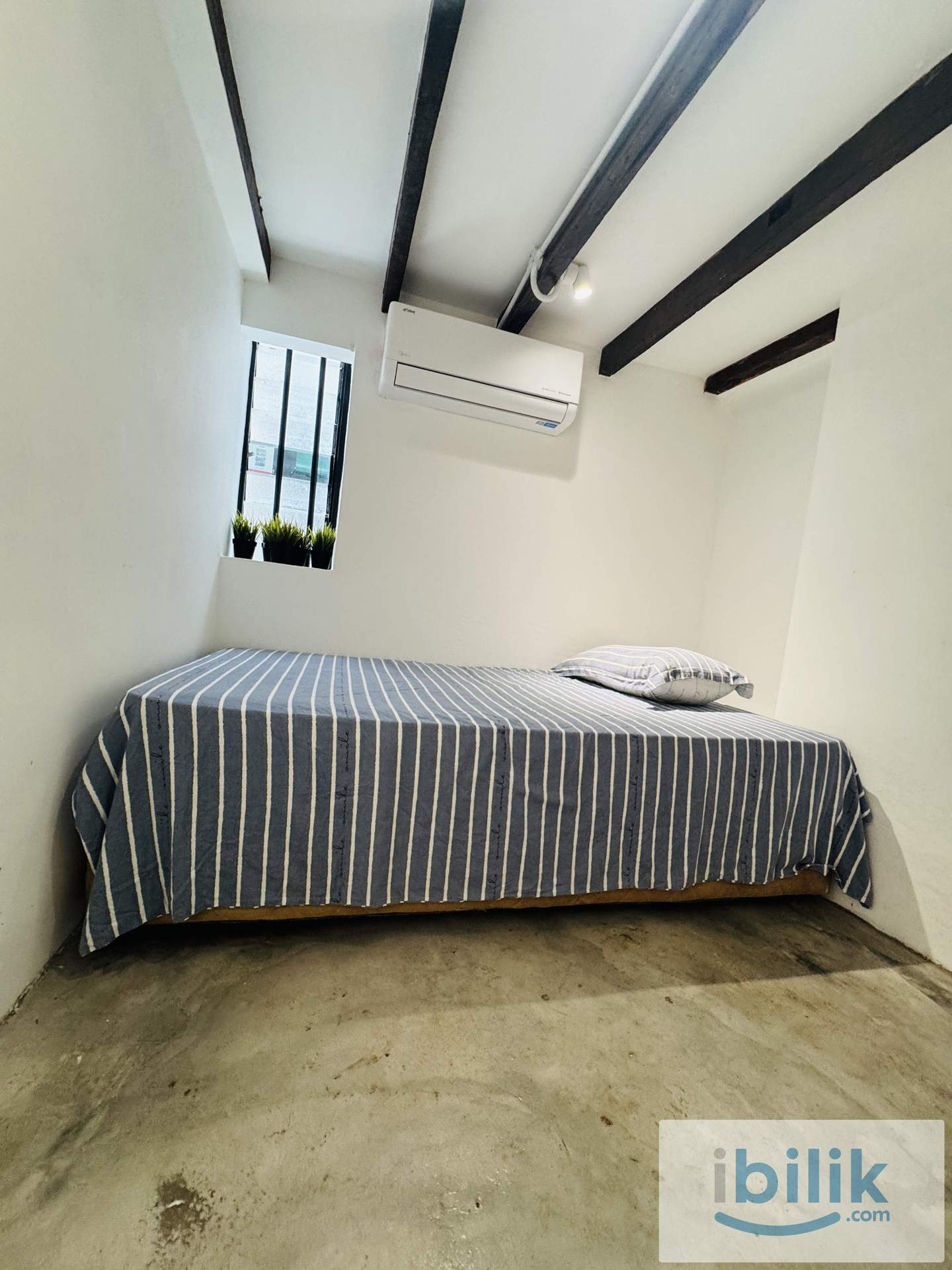 Room for Rent @ Walk Star Studio | Co-Living + Work Space in City Centre - Image 3