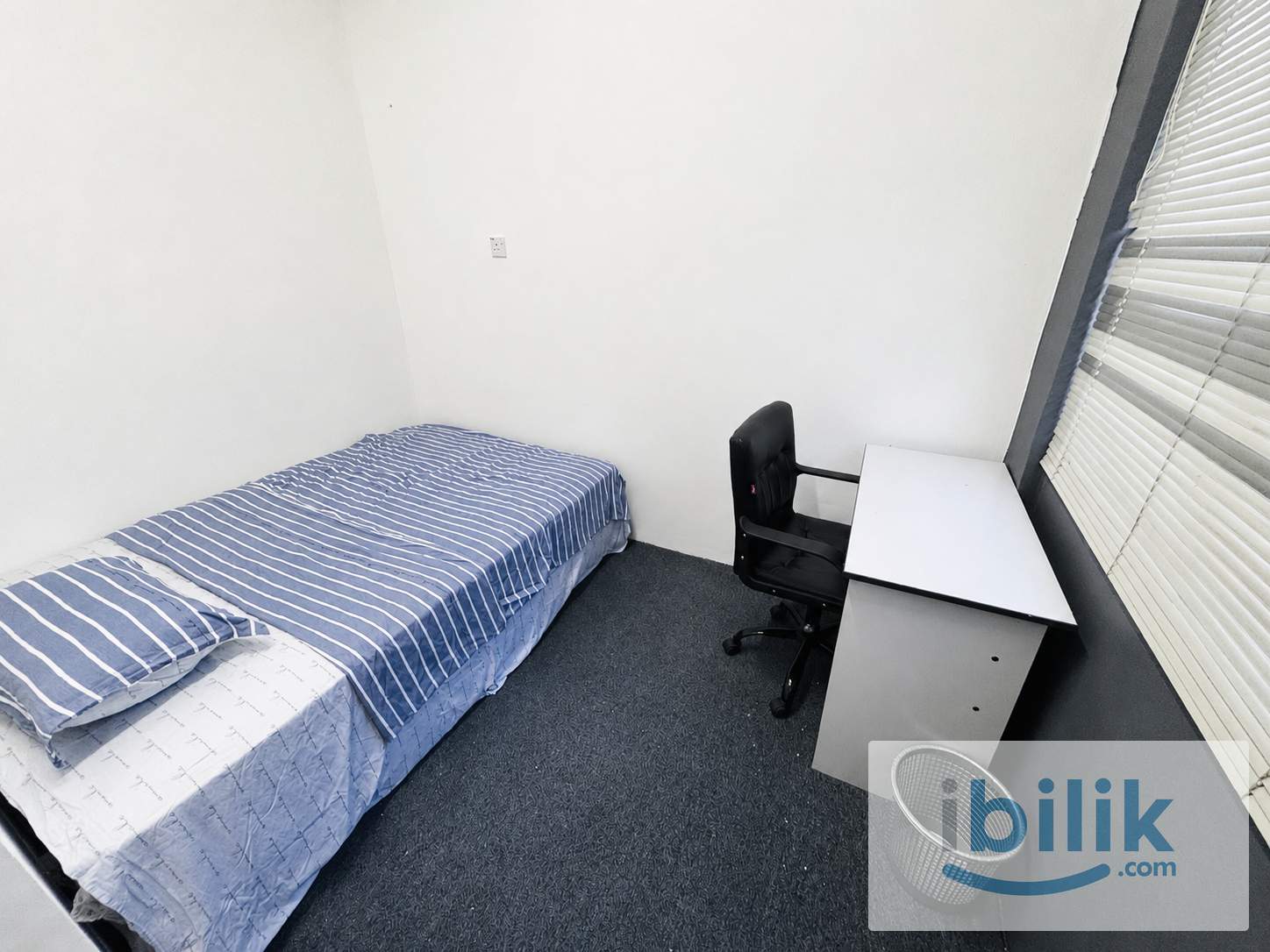 Room for Rent @ Chonglin Park, – Stay or Small Office Use - Image 2