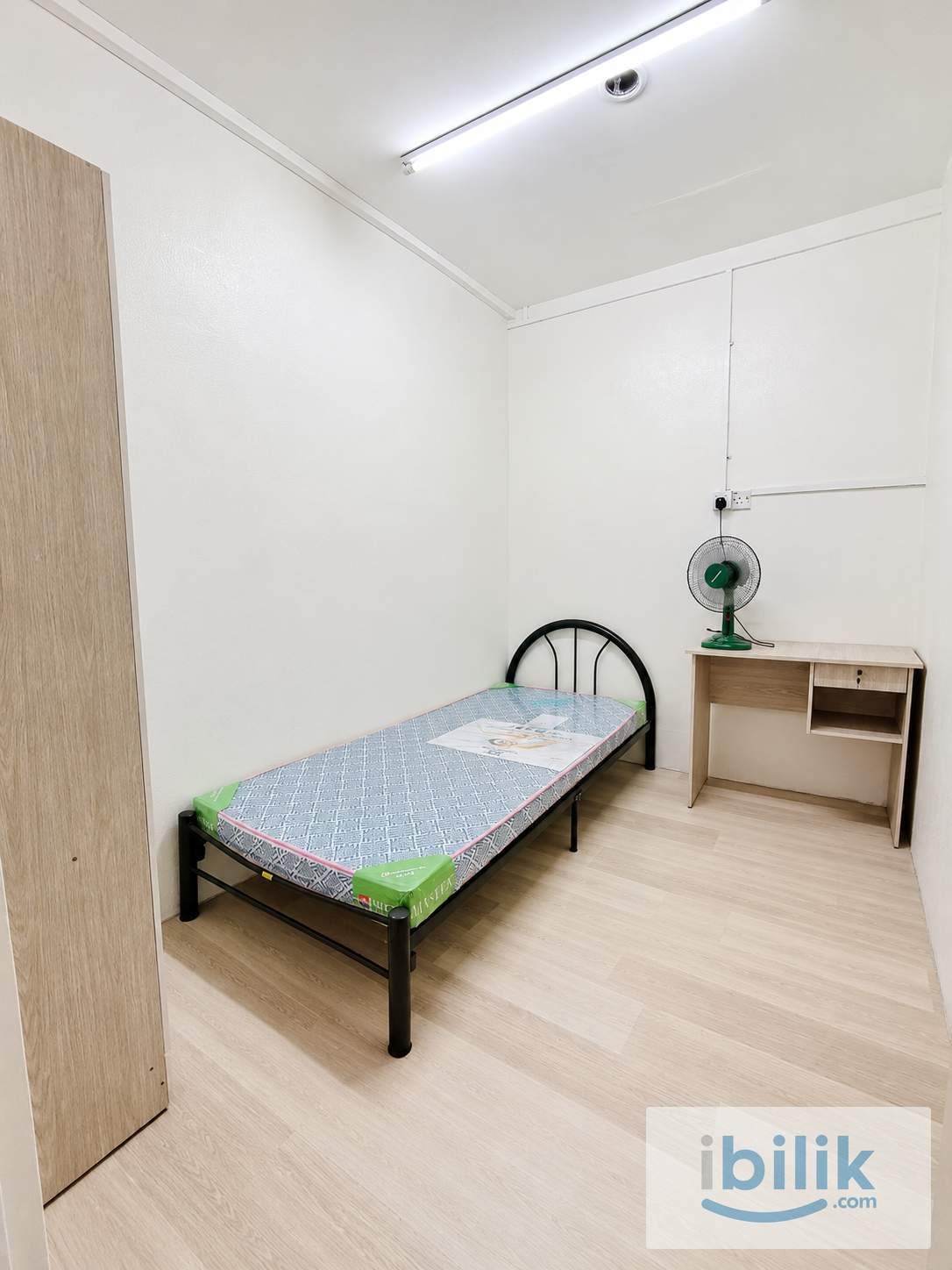 MJC Batu Kawah Room for Rent | Fully Furnished - Image 3