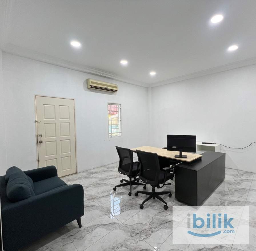 Private Office Space - Image 1