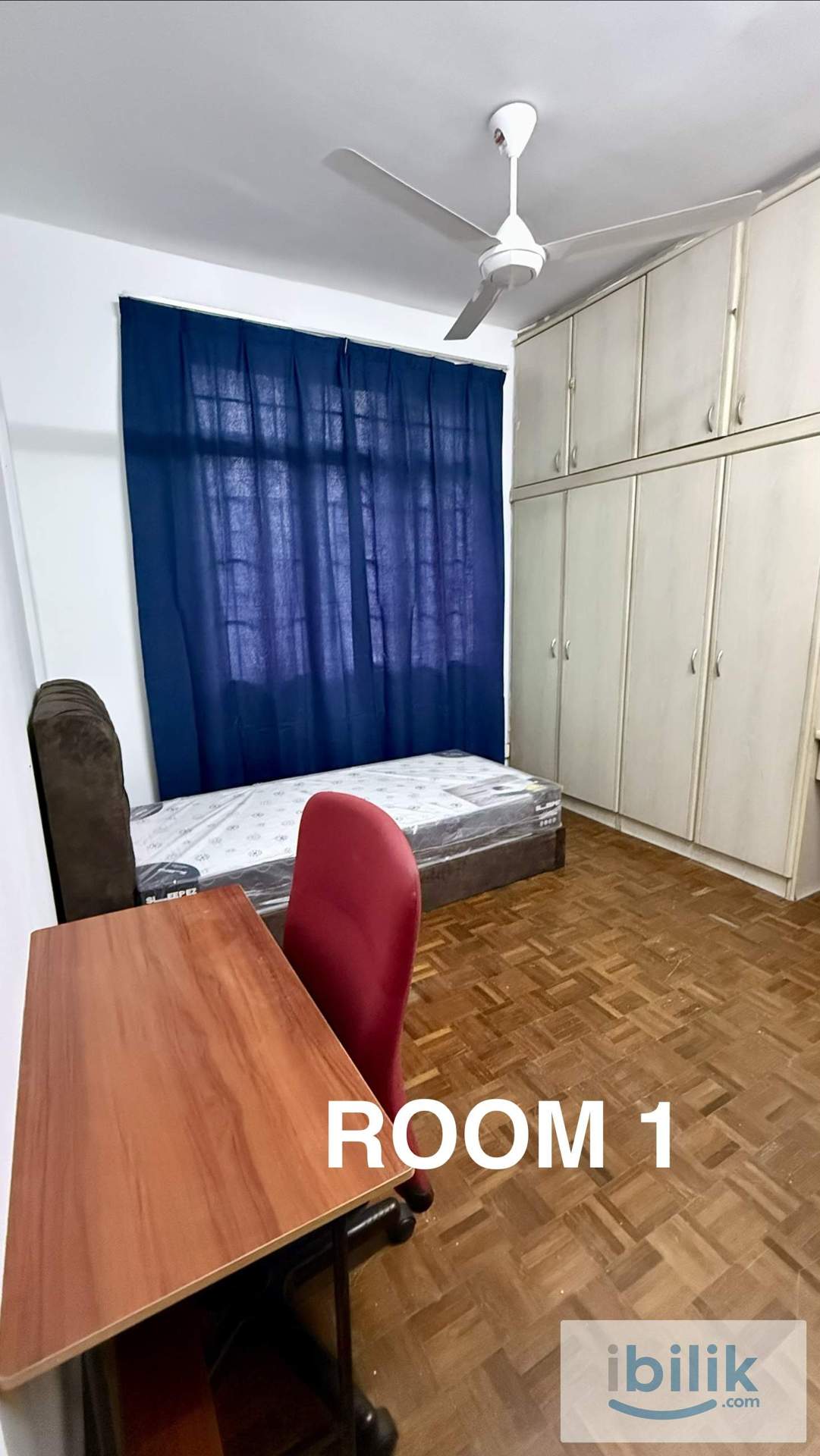 4 Rooms available for Rent - Image 2