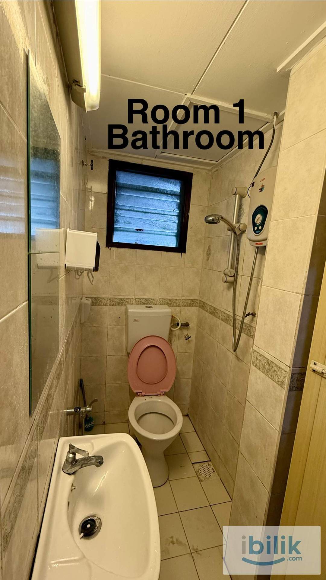 4 Rooms available for Rent - Image 3