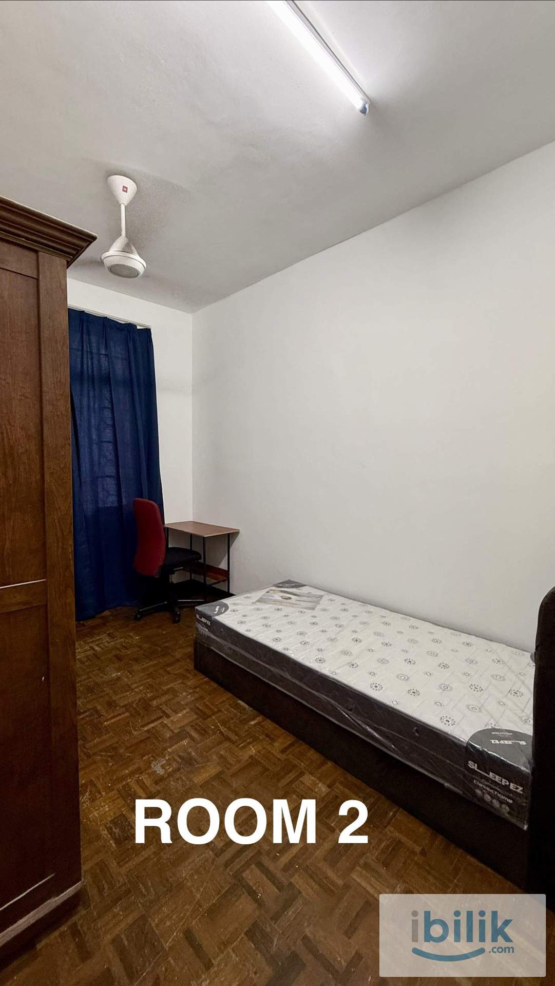 4 Rooms available for Rent - Image 4