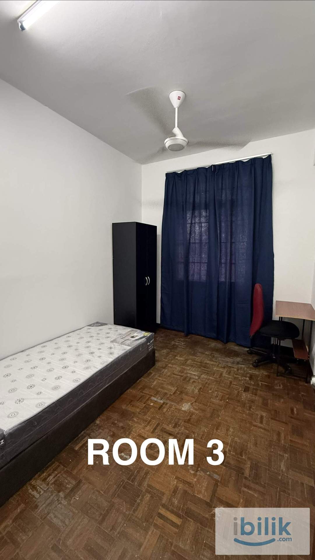 4 Rooms available for Rent - Image 5