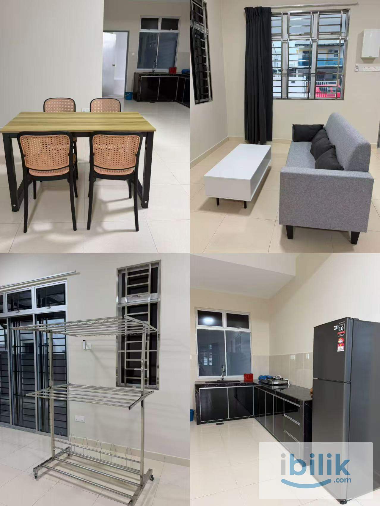 Whole house for rent / 4 bedrooms, 3 bathrooms - Image 1