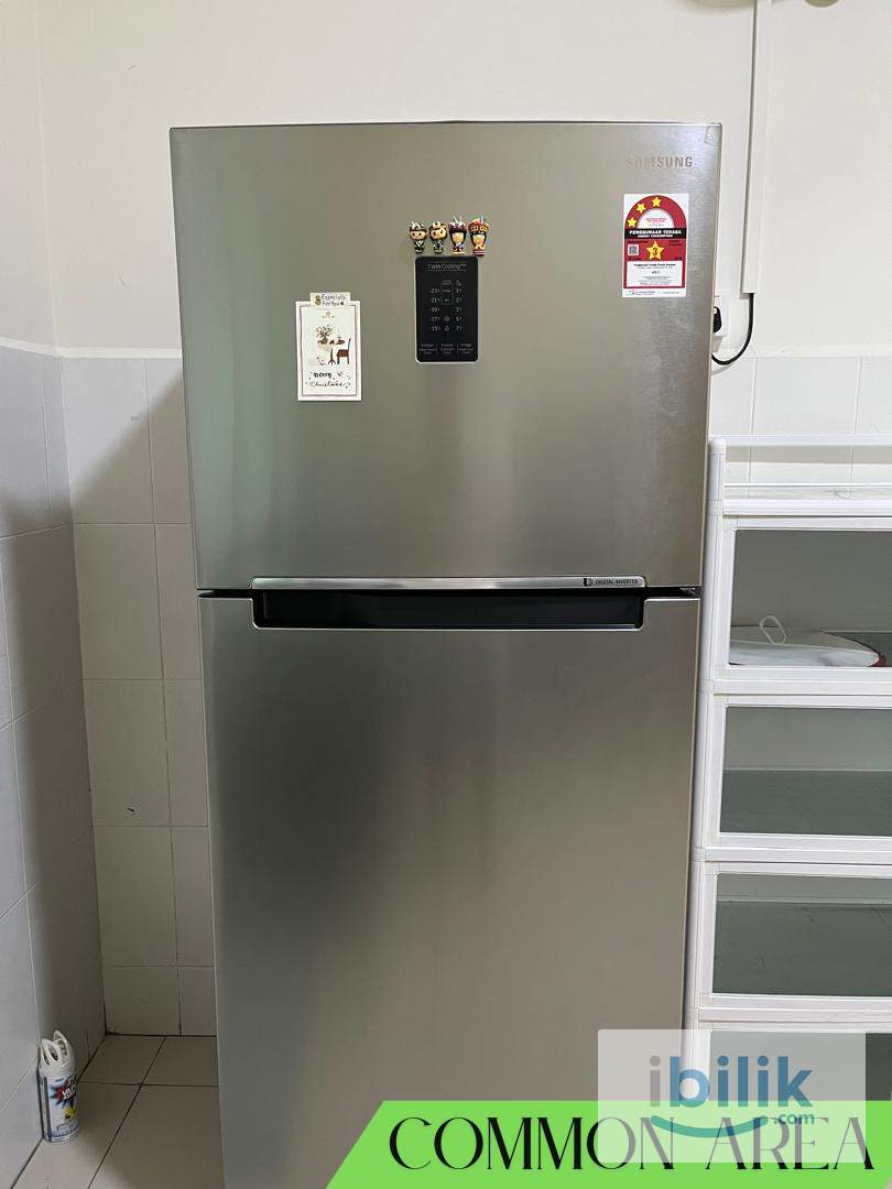 🏡✨ Premium Single Room with Private Toilet – Taman Aston (Gated & Guarded Landed House) ✨🏡 - Image 7