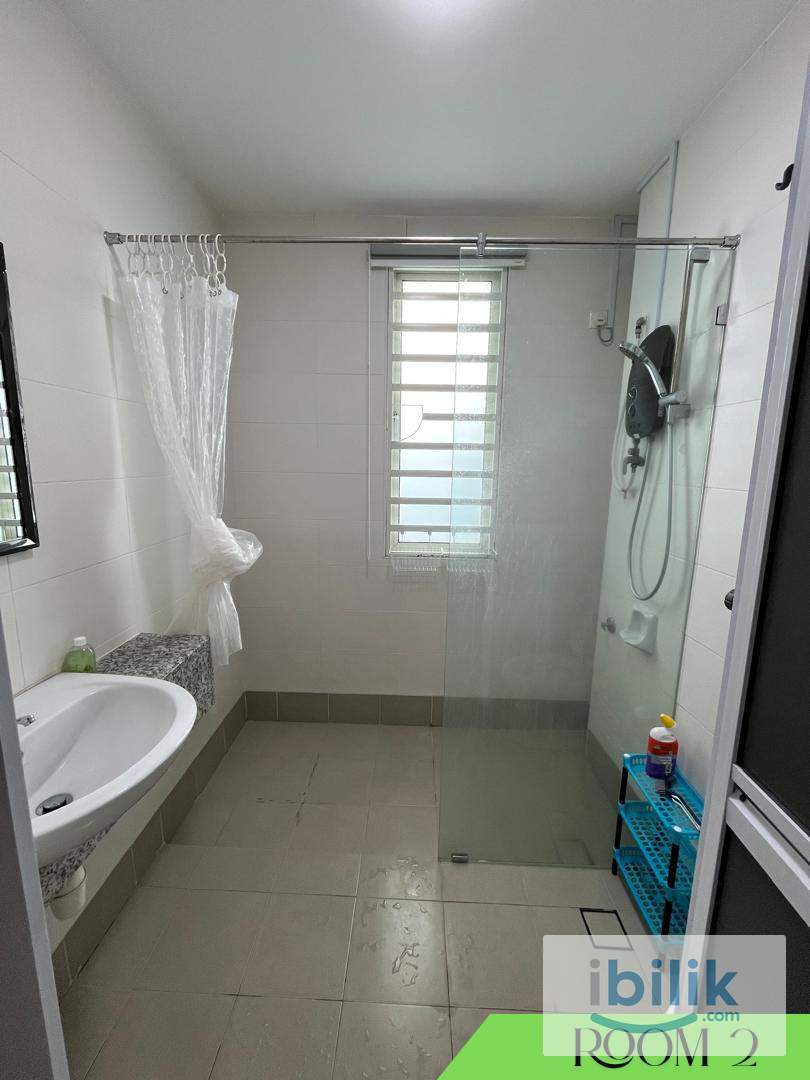 🏡✨ Masterbedroom – Taman Aston (Gated & Guarded Landed House) ✨🏡 - Image 3