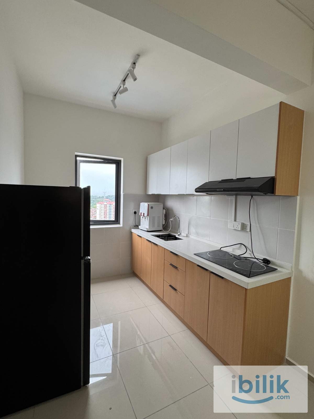 Fully Furnished D'Cosmos Residences Small  Room - Image 2