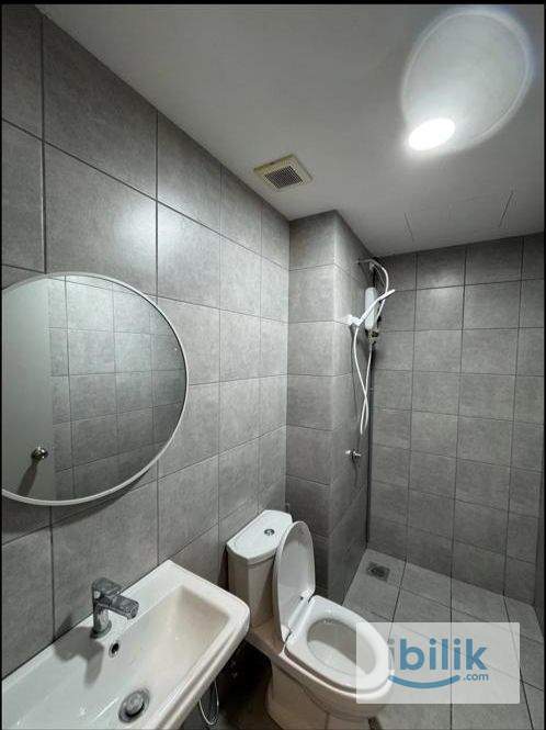 Fully Furnished D'Cosmos Residences Small  Room - Image 5