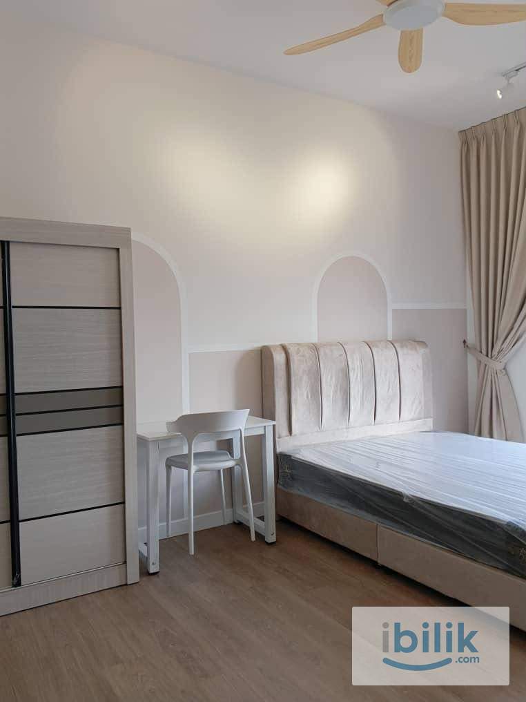 Fully Furnished M Astra Master Room - Image 1