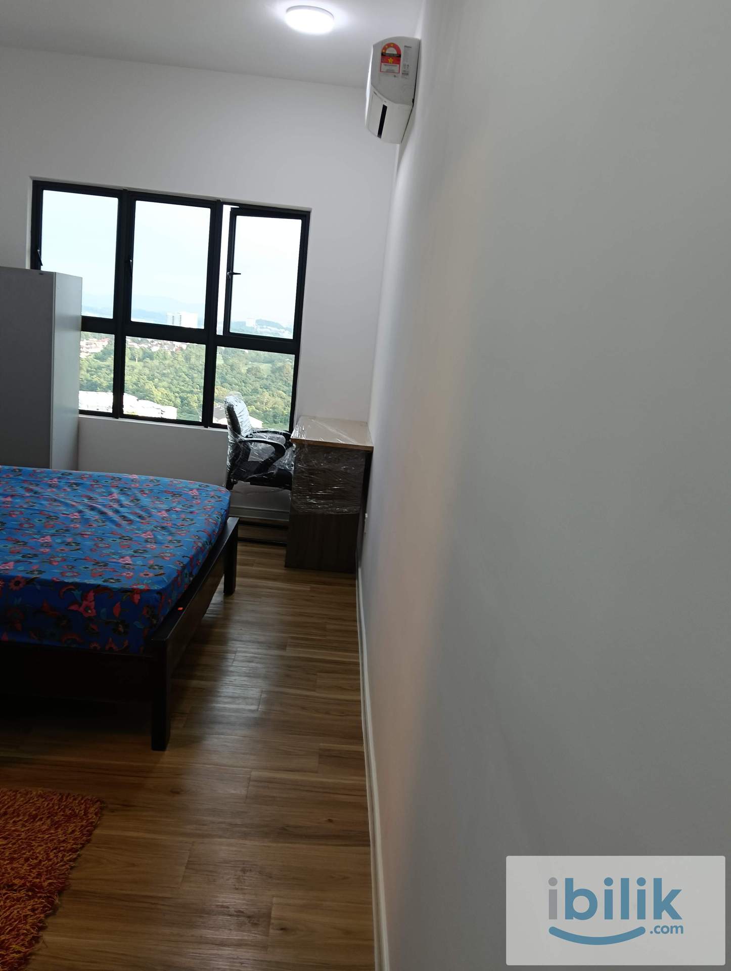 Dual-Key Master Room @ Residensi Armani Sg. Long, Kajang. - Image 6