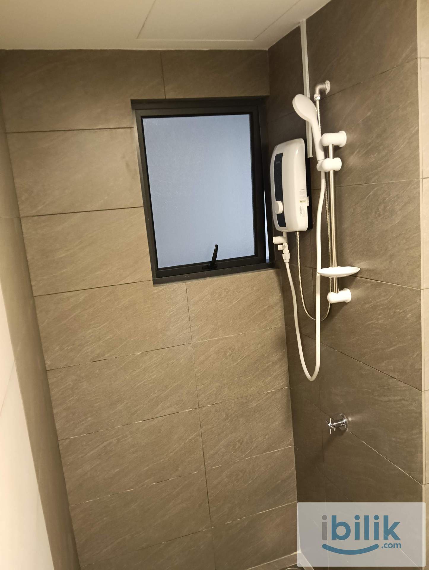 Dual-Key Master Room @ Residensi Armani Sg. Long, Kajang. - Image 4