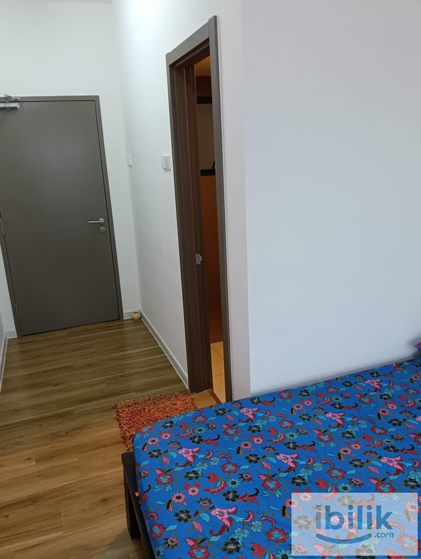 Dual-Key Master Room @ Residensi Armani Sg. Long, Kajang. - Image 2