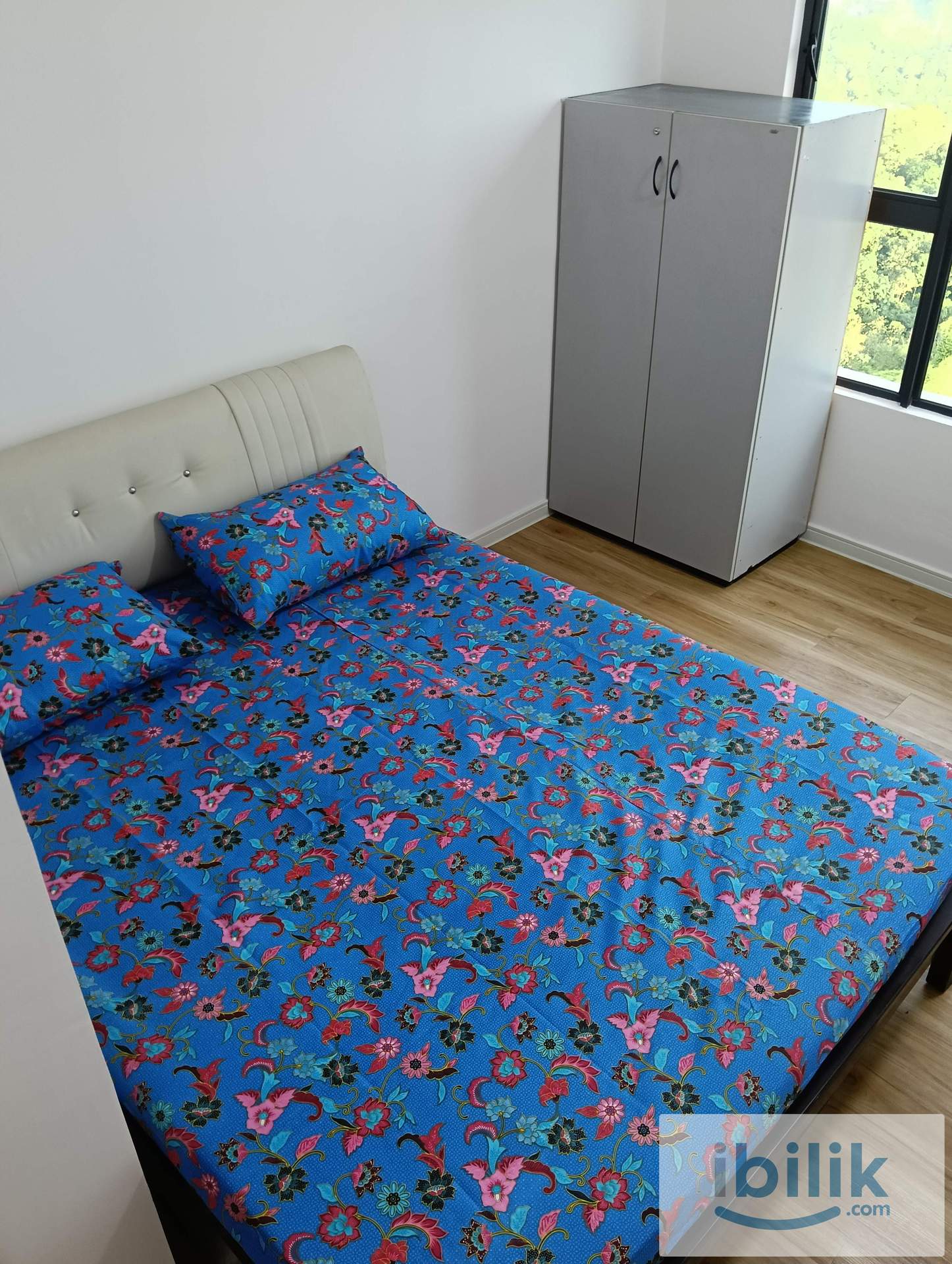 Dual-Key Master Room @ Residensi Armani Sg. Long, Kajang. - Image 1