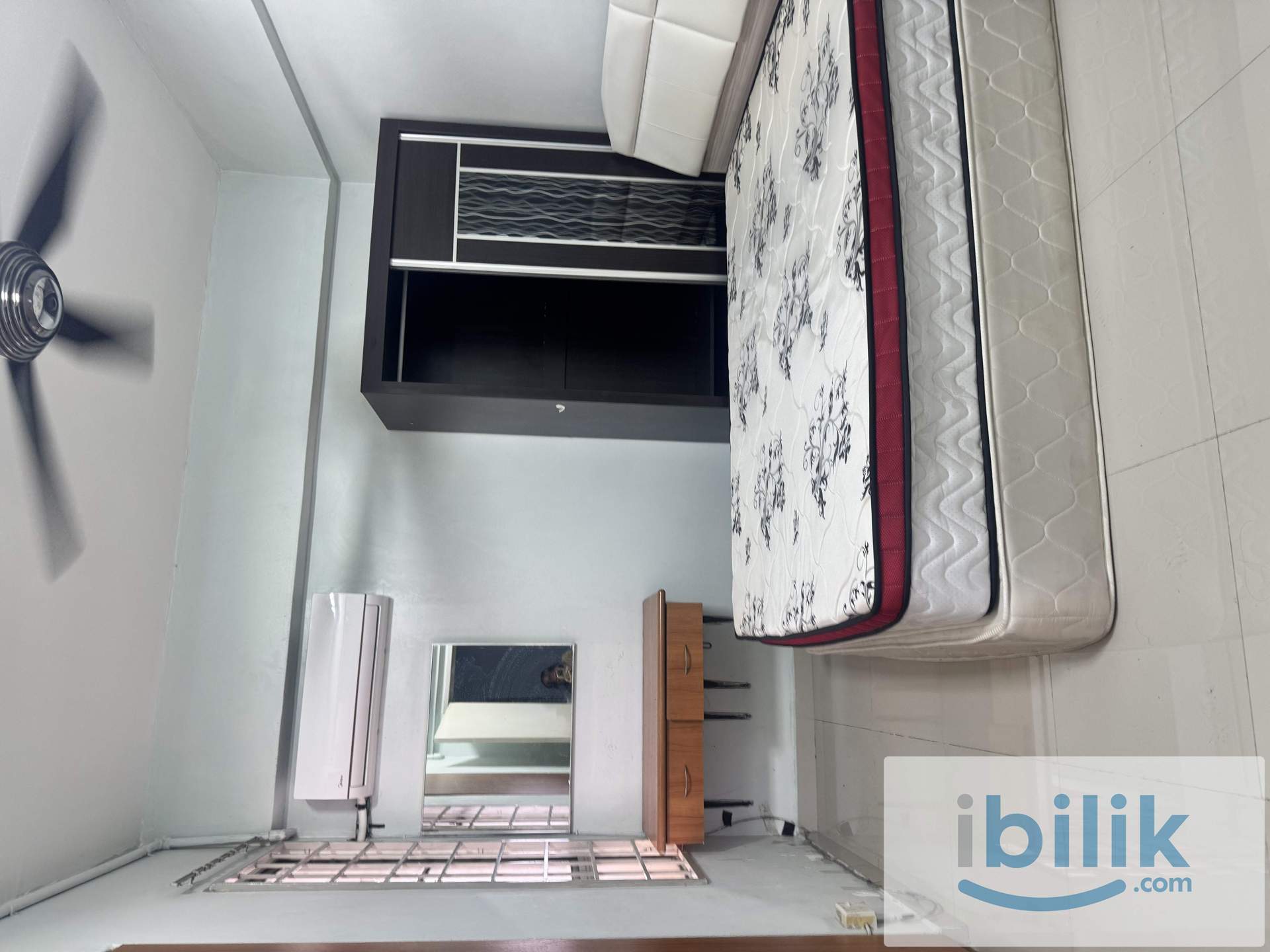 Fully furnished 2nd room - Image 1