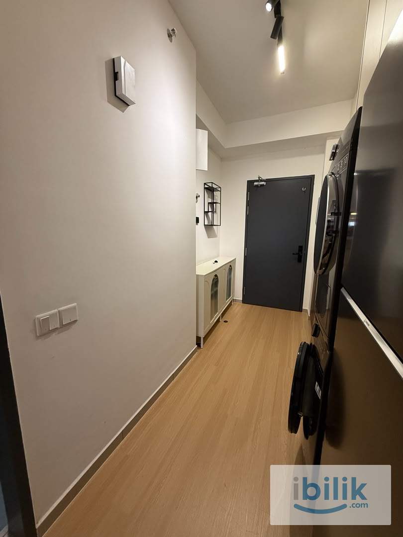 🏡 D'Quince Damansara | Fully Furnished 2-Bedroom UNIT for Rent - Image 3