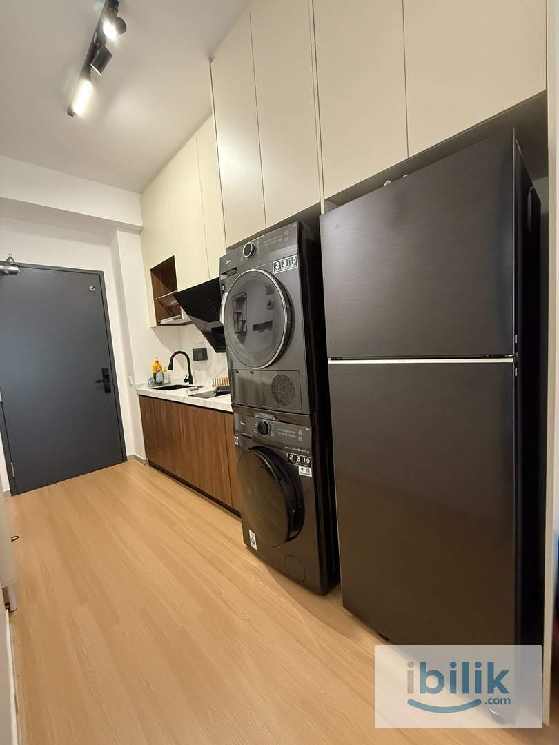 🏡 D'Quince Damansara | Fully Furnished 2-Bedroom UNIT for Rent - Image 2