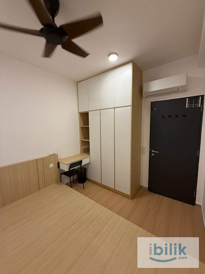 🏡 D'Quince Damansara | Fully Furnished 2-Bedroom UNIT for Rent - Image 7