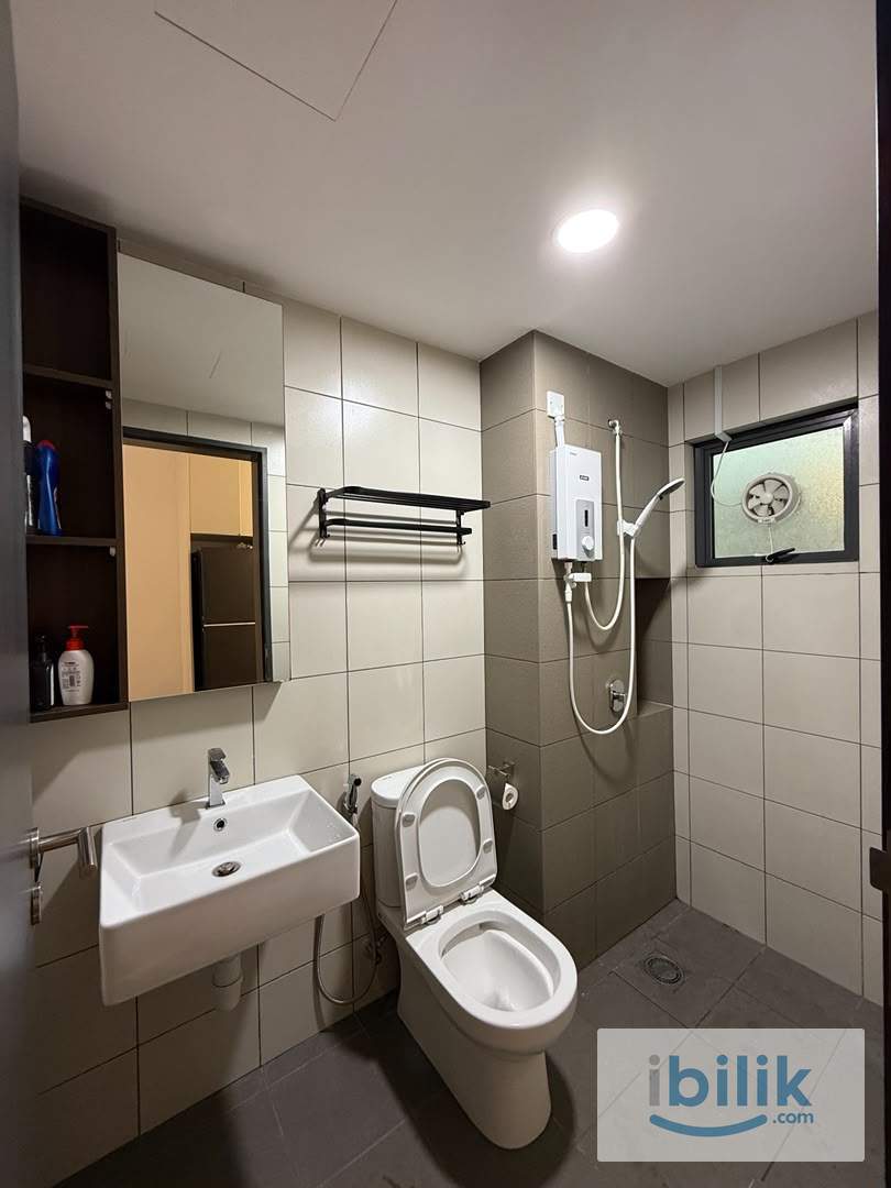 🏡 D'Quince Damansara | Fully Furnished 2-Bedroom UNIT for Rent - Image 4