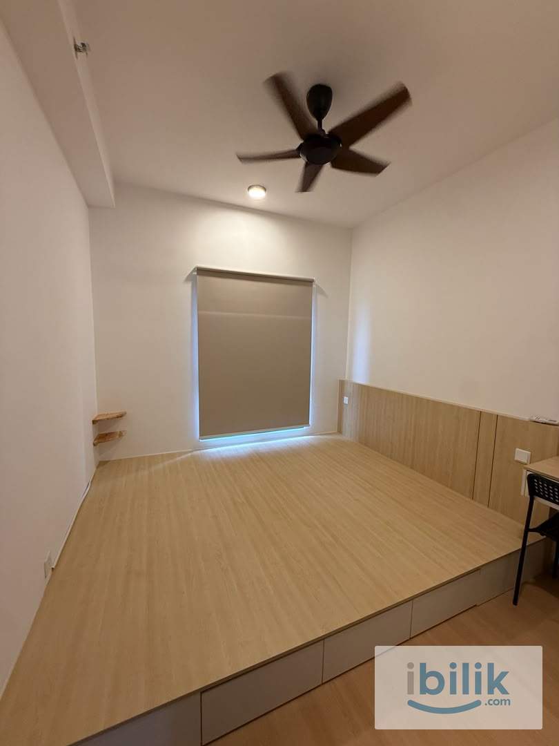🏡 D'Quince Damansara | Fully Furnished 2-Bedroom UNIT for Rent - Image 8