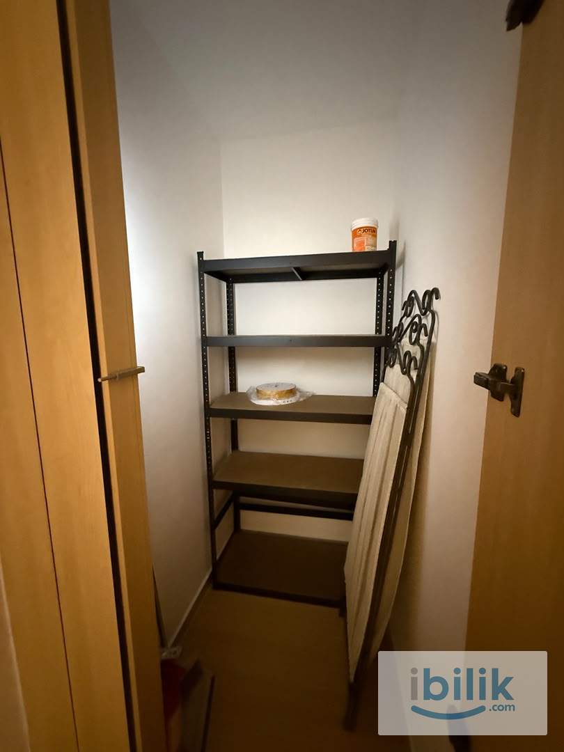 🏡 D'Quince Damansara | Fully Furnished 2-Bedroom UNIT for Rent - Image 6