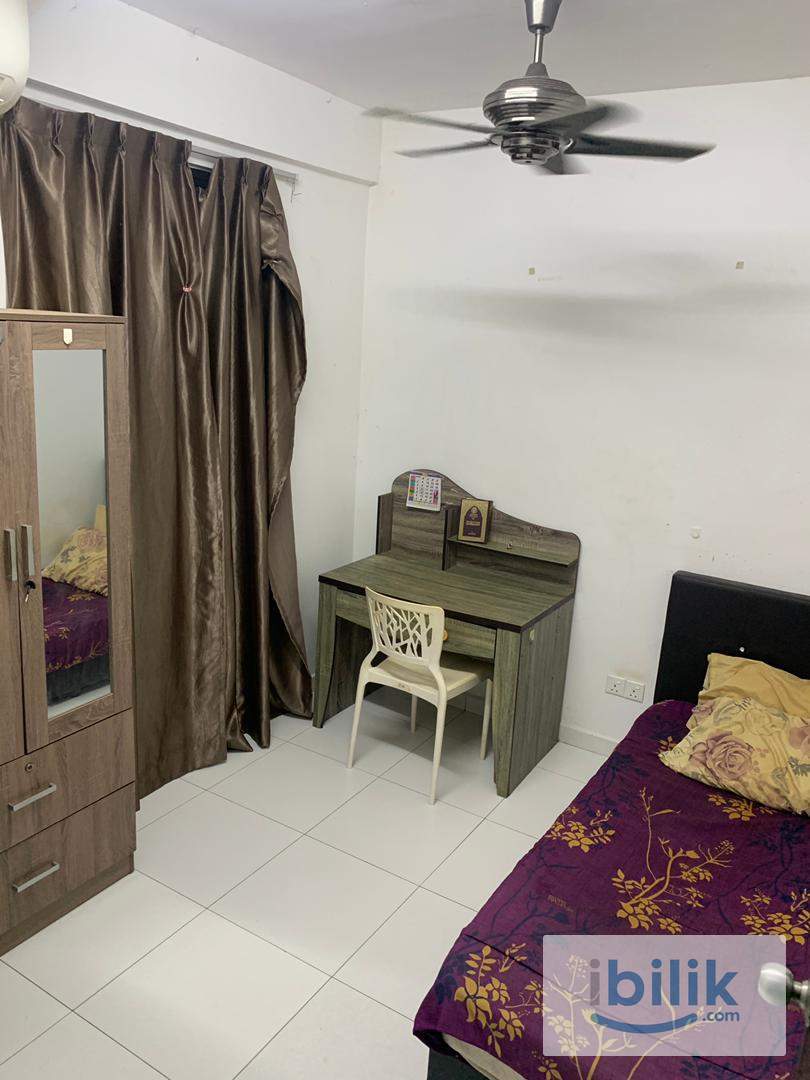 Single Room for Male - Image 1