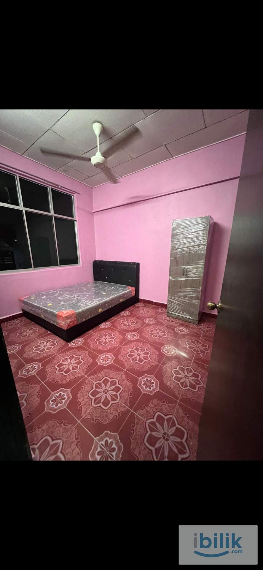 BILIK  SEWA DI TAMAN KUCAI  - Image 2