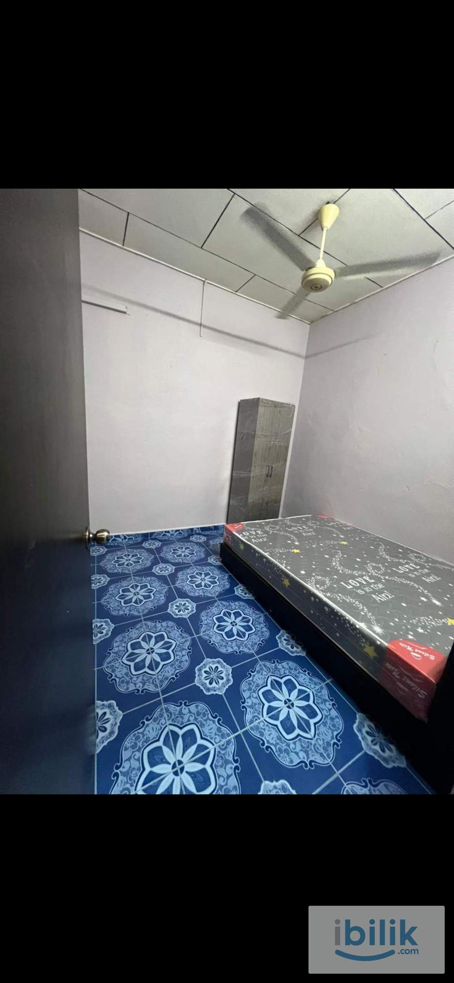 BILIK  SEWA DI TAMAN KUCAI  - Image 3