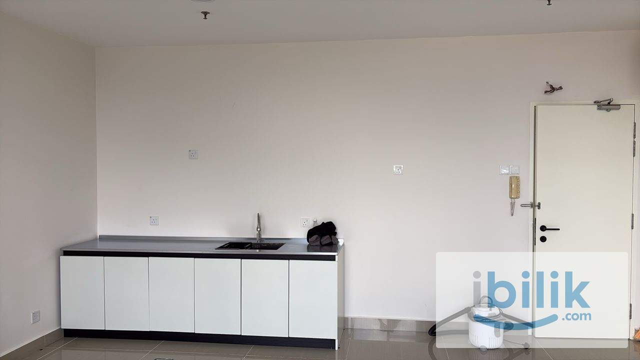 E Duplex - Flexible for own stay or office use at Selayang (Near Hospital Selayang, UITM and 168 mall) - Image 1