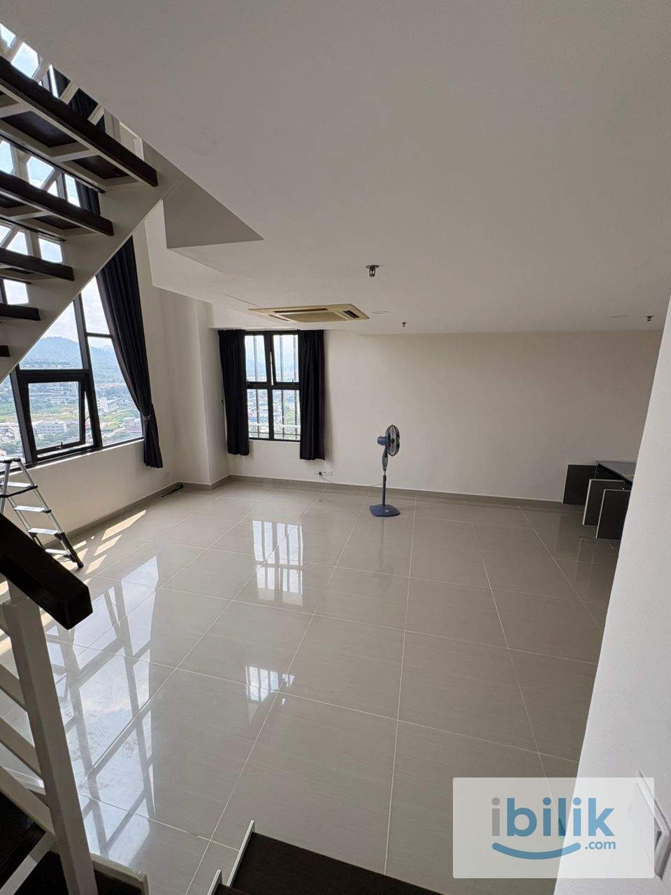 E Duplex - Flexible for own stay or office use at Selayang (Near Hospital Selayang, UITM and 168 mall) - Image 5