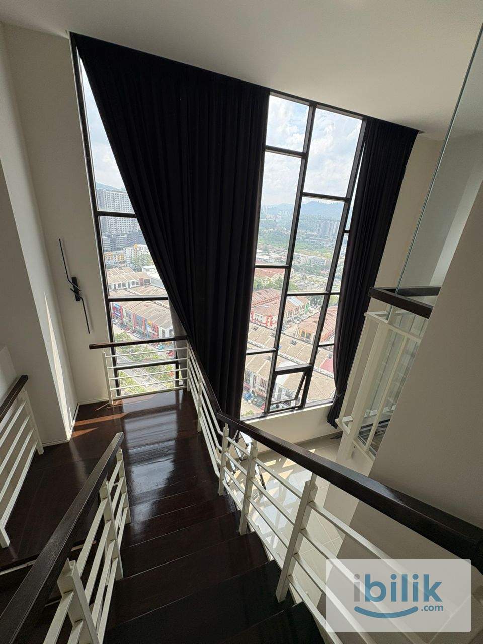 E Duplex - Flexible for own stay or office use at Selayang (Near Hospital Selayang, UITM and 168 mall) - Image 6
