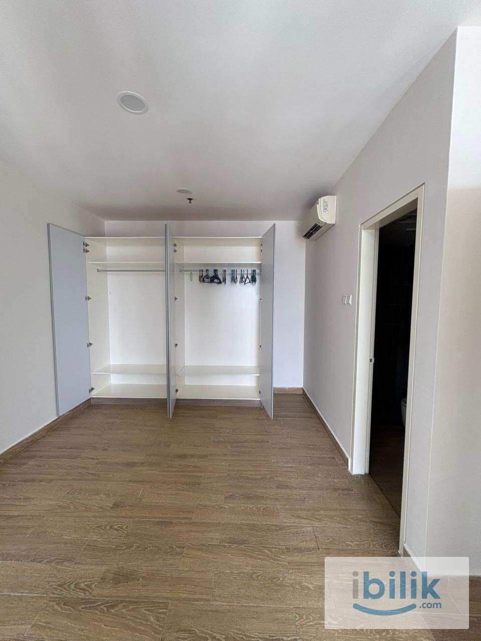 E Duplex - Flexible for own stay or office use at Selayang (Near Hospital Selayang, UITM and 168 mall) - Image 7