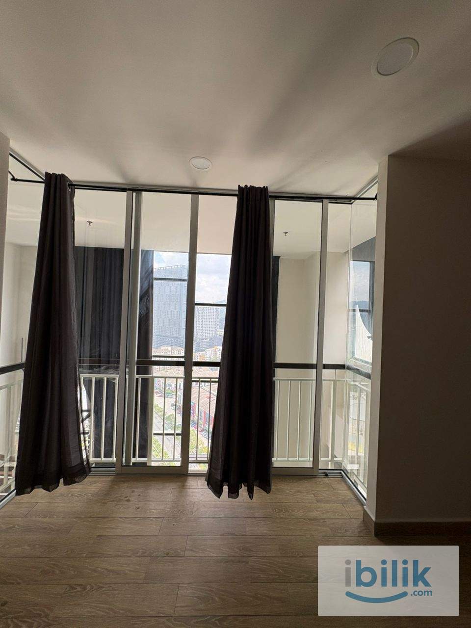 E Duplex - Flexible for own stay or office use at Selayang (Near Hospital Selayang, UITM and 168 mall) - Image 4