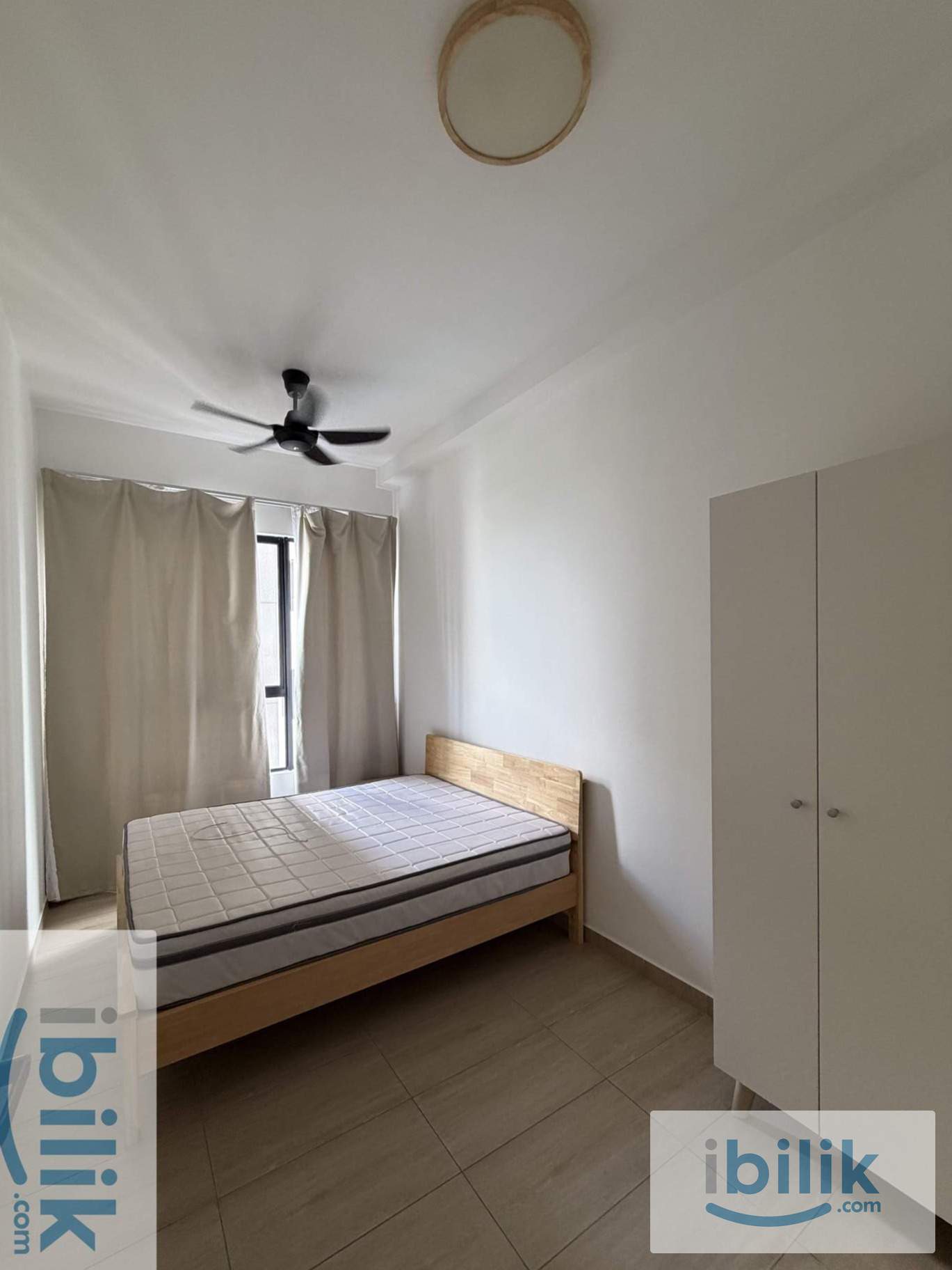 *Taman Desa* Room for short rent (3months) - Image 1