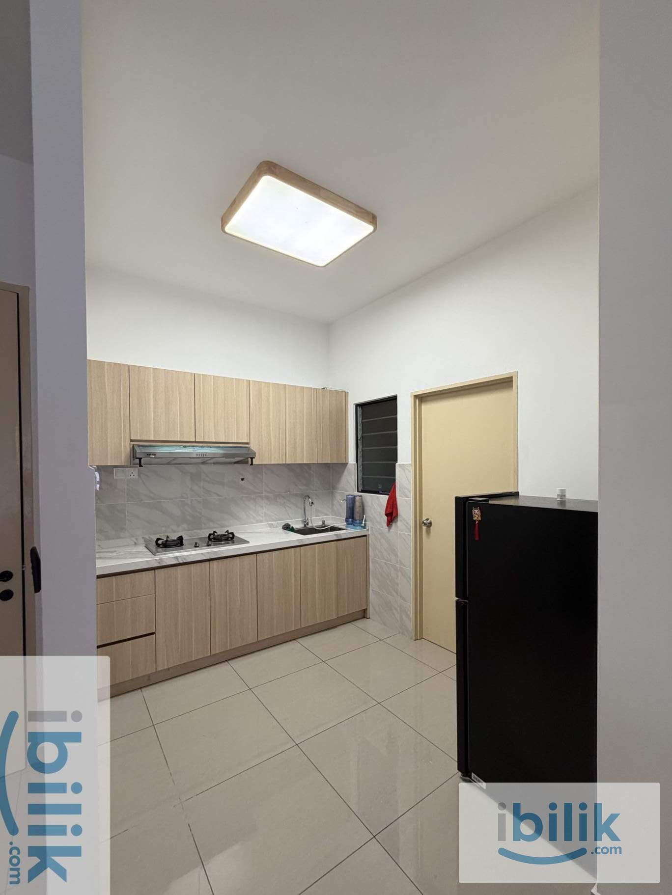 *Taman Desa* Room for short rent (3months) - Image 6