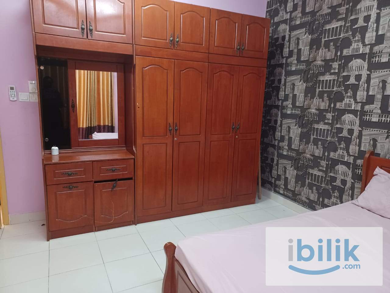 Master room  - Image 4