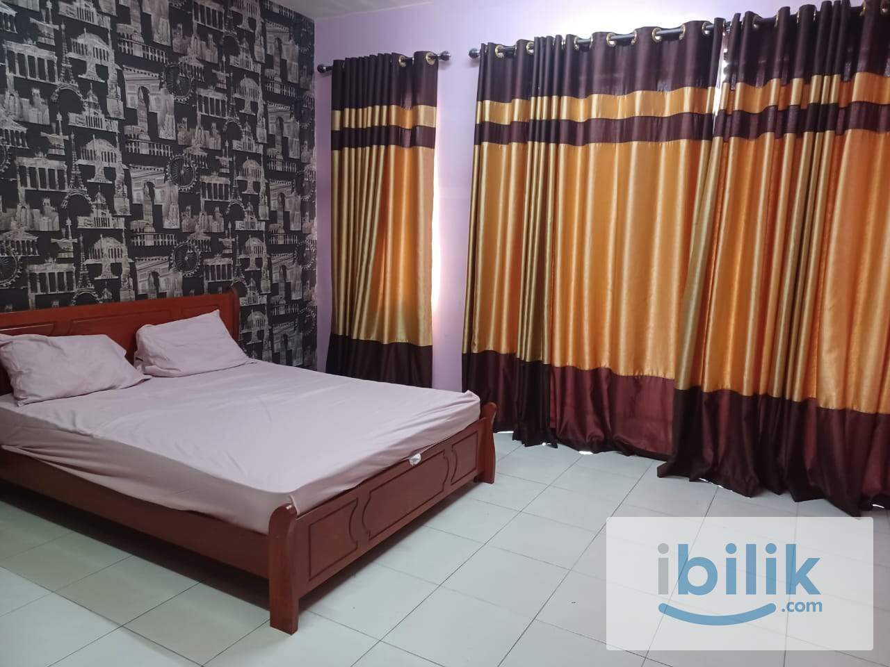 Master room  - Image 1